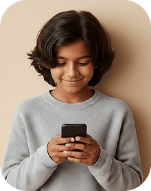 Talking to Kids About Their Online Lives: A Parent's Guide