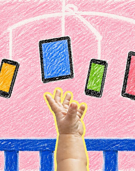 Is my child connected or addicted? What experts really say about screen time and digital wellbeing