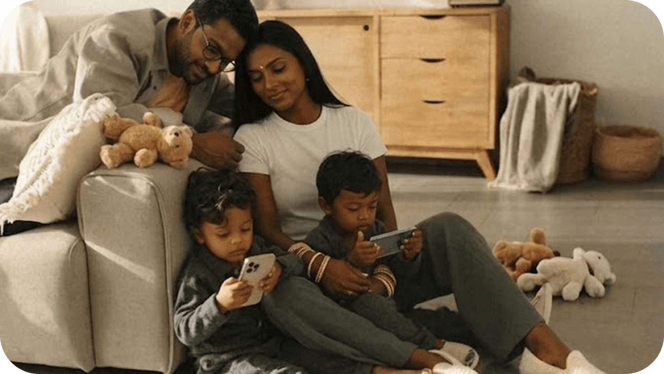 Cyberbullying, Gaming Chats and Social Media: What Every Indian Parent Should Know