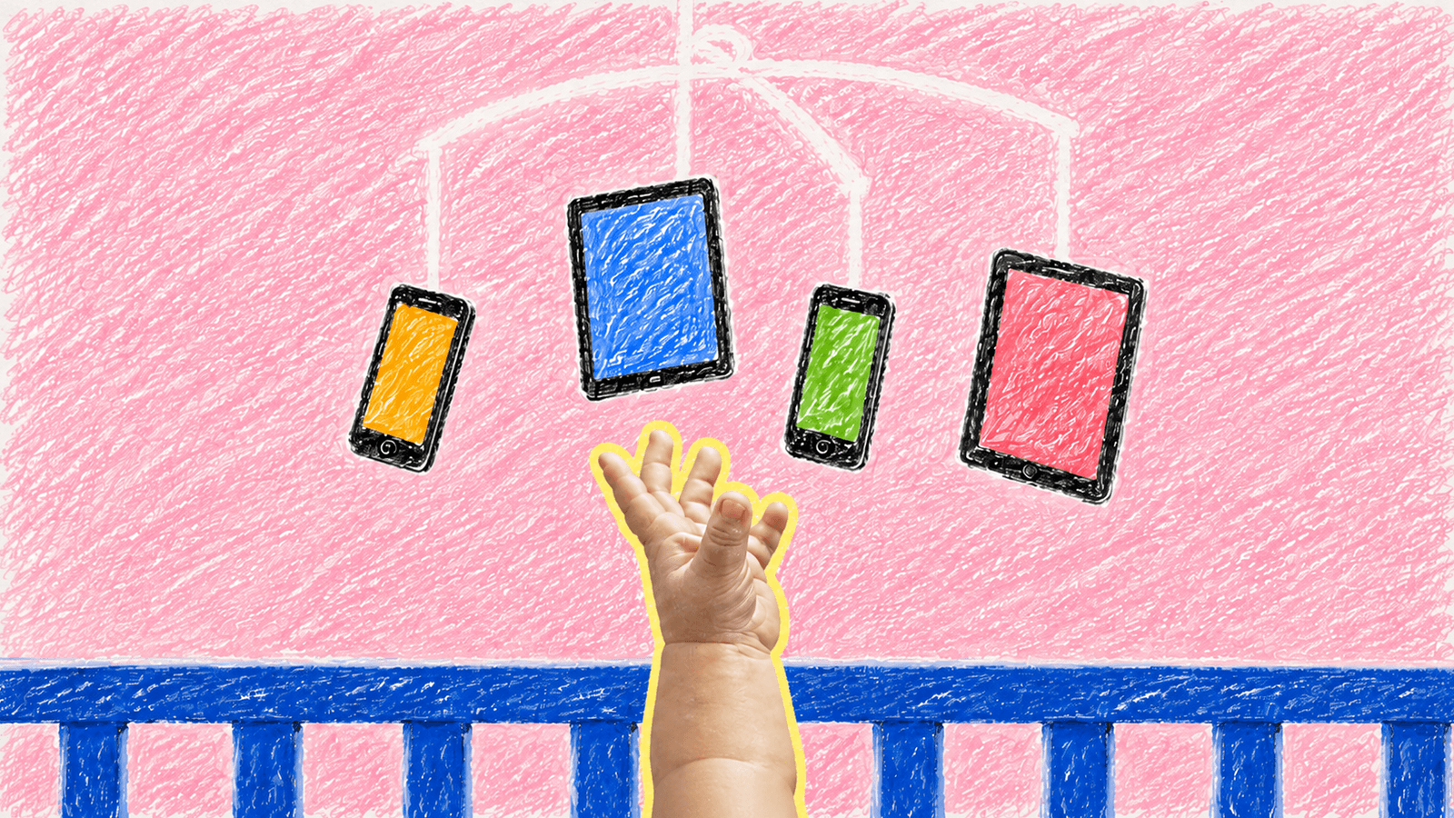 Is my child connected or addicted? What experts really say about screen time and digital wellbeing