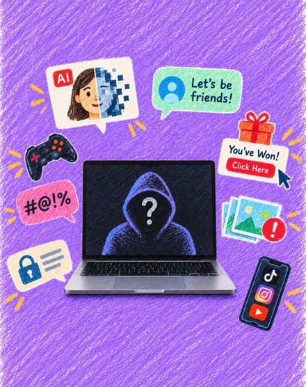 Future Digital Threats for Kids: AI, Deepfakes and What Parents Should Know