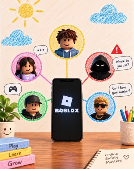 Is Roblox Safe for Your Child? What Indian Parents Need to Know