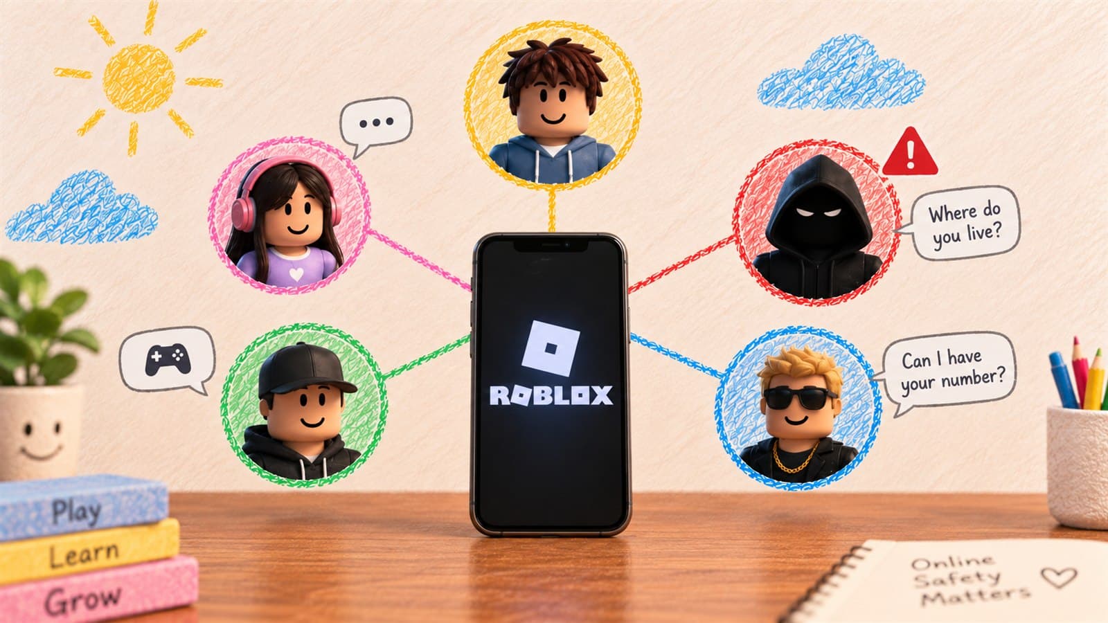 Is Roblox Safe for Your Child? What Indian Parents Need to Know