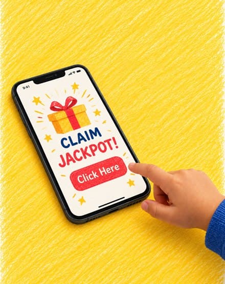 Phishing and Scams Targeting Children: What Parents Need to Know