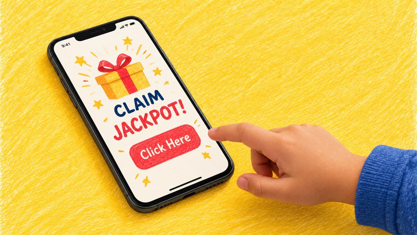 Phishing and Scams Targeting Children: What Parents Need to Know