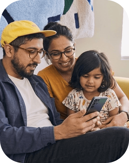 Online Friendships: Helping Children Navigate Who They Talk To