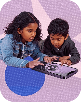 Is my child connected or addicted? What experts really say about screen time and digital wellbeing