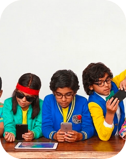 Screen Time Rules in 2025: Balancing Fun, Learning, and Safety for Kids in India