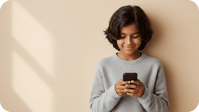 Talking to Kids About Their Online Lives: A Parent's Guide