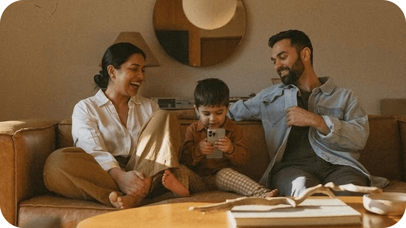 The Rise of AI: What It Means for Children — and the Risks Parents Should Understand