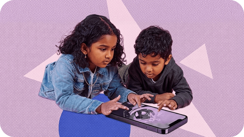 Is my child connected or addicted? What experts really say about screen time and digital wellbeing