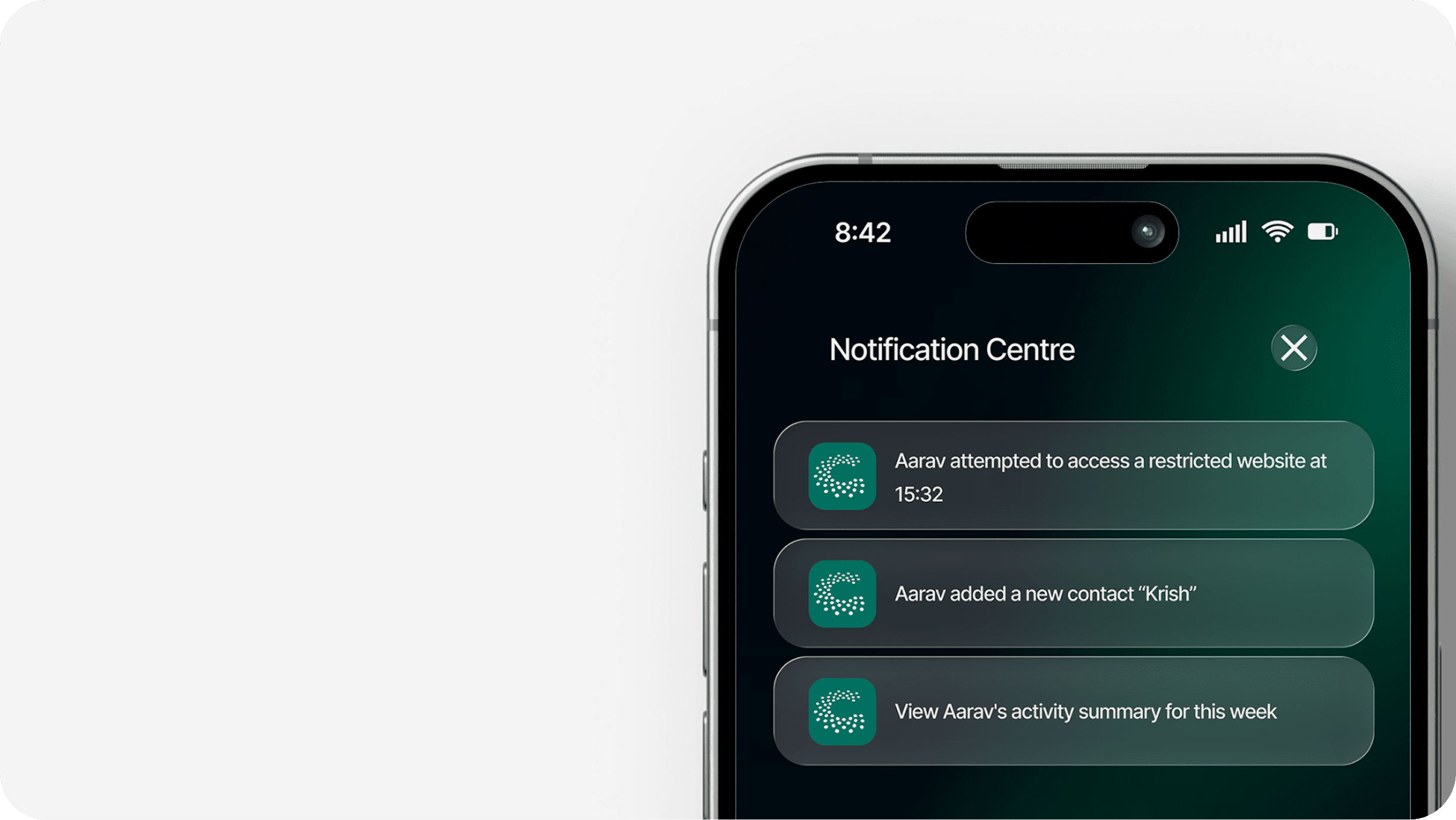 Insights and alerts preview