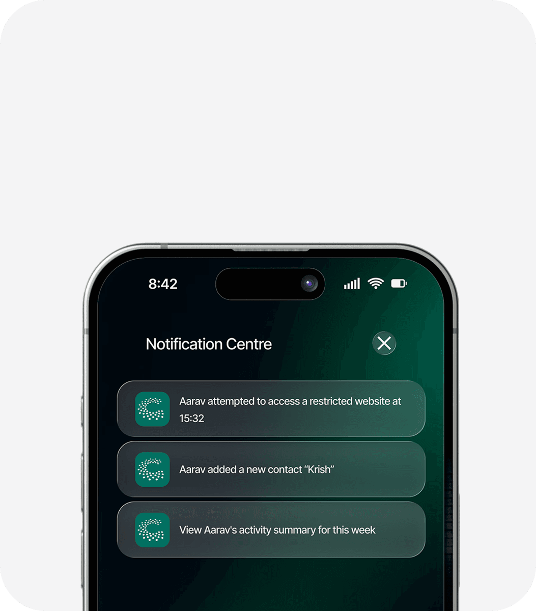 Insights and alerts preview