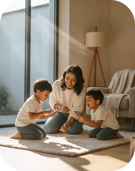 Digital Boundaries: When to Step In and When to Step Back